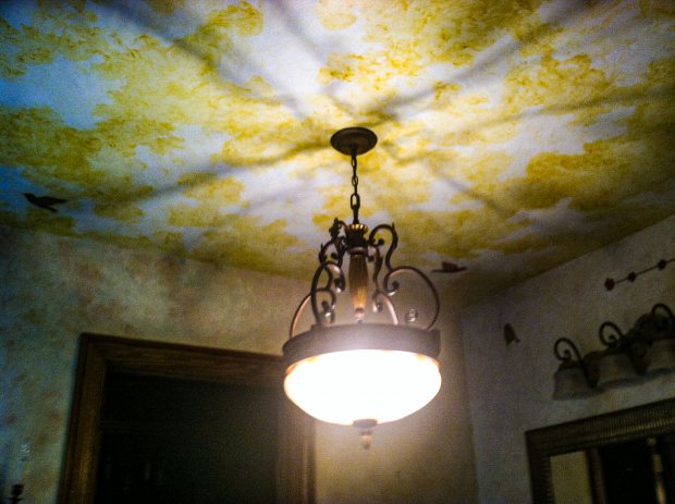 Stone Look