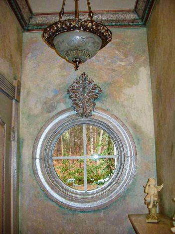 Itallian Bathroom